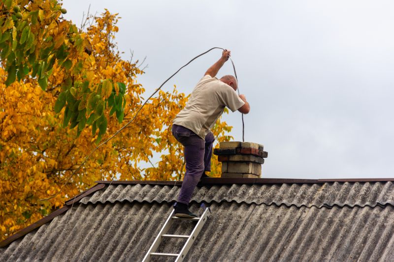 Fireplace Cleaning Service in San Francisco, CA