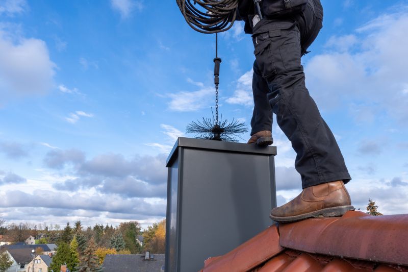 Fireplace Inspection Service in Nashville, TN