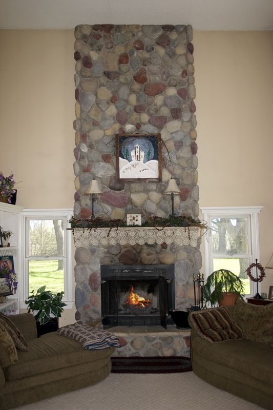 How Proper Masonry Installation Affects Fireplace Performance