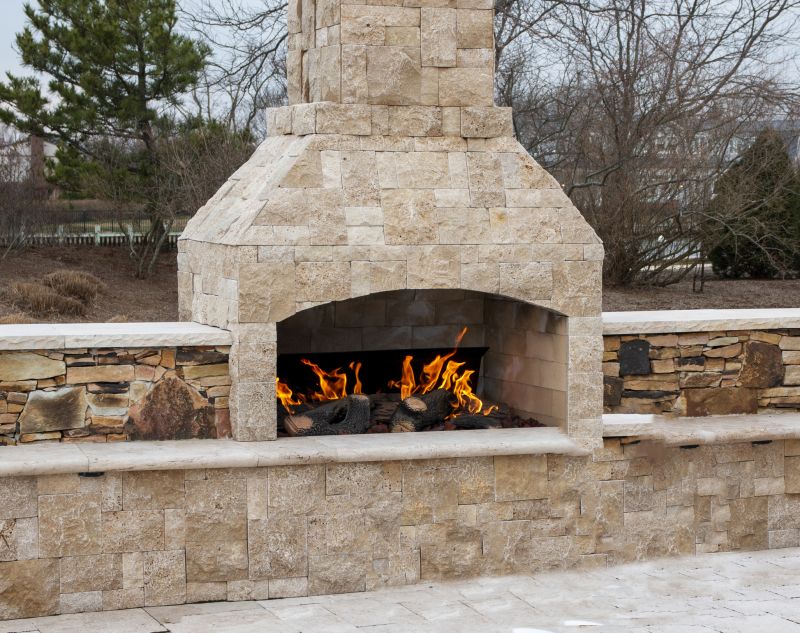 How Proper Masonry Installation Affects Fireplace Performance